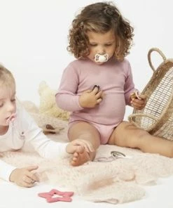 Bibs Fopspeen 0-6 Maanden|Set 3 Stuks|Honey Bee, Olive, Rust|Maat 1|T1 -Zwitsal - Winkel 550x355 3