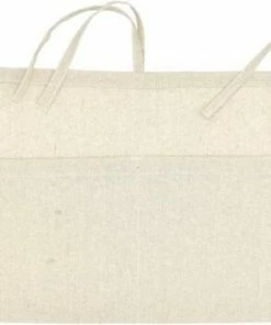 Merkloos Boxopbergtas - Kinderkamer Accessoires - Beige 6 Merkloos Boxopbergtas - Kinderkamer Accessoires - Beige -Zwitsal - Winkel 550x355 5