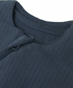 Jollein Baby Newborn Winterslaapzak 4-seizoenen 60cm Basic Stripe - Jeans Blue 16 Jollein Baby Newborn Winterslaapzak 4-seizoenen 60cm Basic Stripe - Jeans Blue -Zwitsal - Winkel 550x357