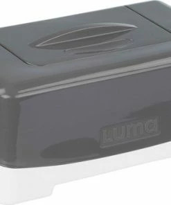 LUMA Babycare BillendoekjesboxLUMA Dark Grey -Zwitsal - Winkel 550x358 1