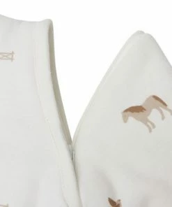 Jollein Baby Winterslaapzak Met Afritsbare Mouw 70cm - Farm -Zwitsal - Winkel 550x362