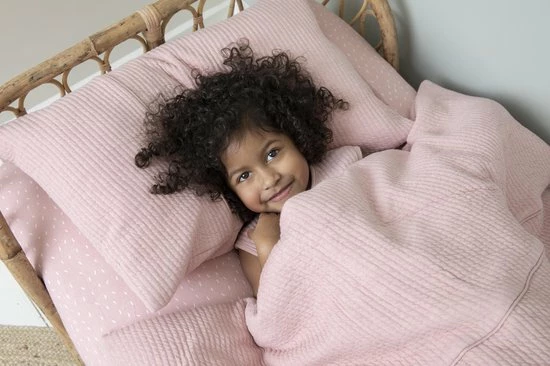 Little Dutch Commodemandje Groot Pure Pink 4 Little Dutch Commodemandje Groot Pure Pink - Afbeelding 4