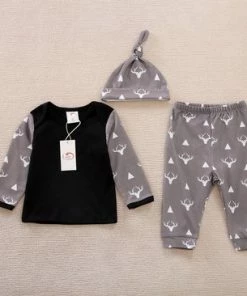 NezR Baby Kleding Meisje - Baby Kleding Jongens - Babykleertjes Set 3/delig 3-6 Maanden -Zwitsal - Winkel 550x366 106