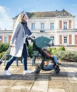 Bebeconfort Teeny 3D Buggy - Blue Chic - Vanaf De Geboorte 24 Bebeconfort Teeny 3D Buggy - Blue Chic - Vanaf De Geboorte -Zwitsal - Winkel 550x366 118