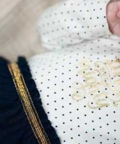 Dirkje Baby Meisjes 2 Pce Kledingset - Maat 80 -Zwitsal - Winkel 550x366 147