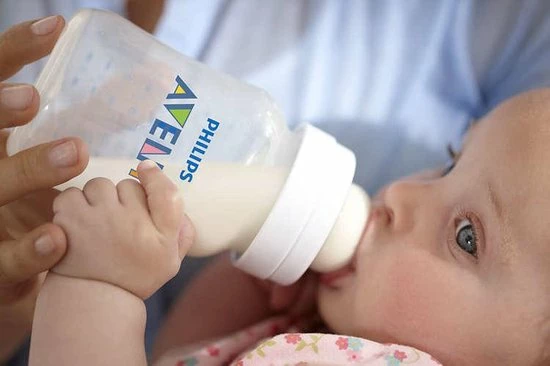 Babybol SCF566/17 BOTTLE CLASSIC PP 330ML/11OZ 9 Babybol SCF566/17 BOTTLE CLASSIC PP 330ML/11OZ - Afbeelding 9