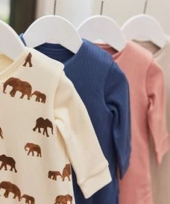 Jollein Baby Newborn Winterslaapzak 4-seizoenen 60cm Basic Stripe - Jeans Blue 15 Jollein Baby Newborn Winterslaapzak 4-seizoenen 60cm Basic Stripe - Jeans Blue -Zwitsal - Winkel 550x366 167