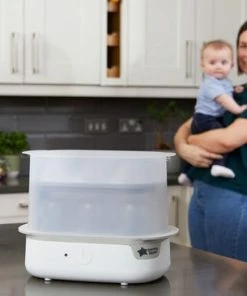 Nee Sterillisator Tommee Tippee Electrisch -Zwitsal - Winkel 550x366 170