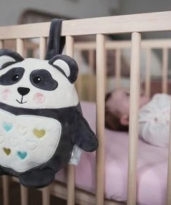 Tommee Tippee Grofriend - Pip De Panda - Oplaadbare Slaaptrainer -baby Slaaphulp - Licht En Geluid En Intelligente CrySensor-technologie -Zwitsal - Winkel 550x366 18