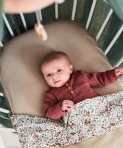 Jollein Baby Laken Ledikant 120x150cm Bloom 27 Jollein Baby Laken Ledikant 120x150cm Bloom -Zwitsal - Winkel 550x366 187