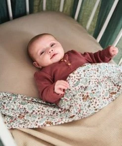 Jollein Baby Laken Ledikant 120x150cm Bloom 31 Jollein Baby Laken Ledikant 120x150cm Bloom -Zwitsal - Winkel 550x366 189