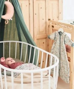 Jollein Baby Laken Ledikant 120x150cm Bloom 37 Jollein Baby Laken Ledikant 120x150cm Bloom -Zwitsal - Winkel 550x366 190