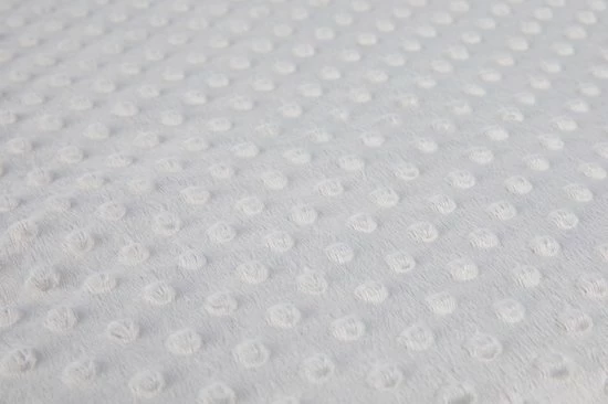 Novéy - Boxkleed 75x95 Cm - Sterren - Grijs - Beige - Baby - Speelkleed 5 Novéy - Boxkleed 75x95 Cm - Sterren - Grijs - Beige - Baby - Speelkleed - Afbeelding 5