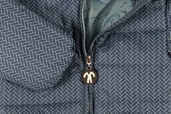 Ducksday - Winterpak Voor Baby - Ski - Warm - Waterdicht - Winddicht - Unisex - Ranger - Maat 86 6 Ducksday - Winterpak Voor Baby - Ski - Warm - Waterdicht - Winddicht - Unisex - Ranger - Maat 86 - Afbeelding 6