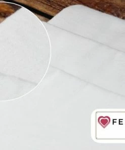 Flanellen Luiers - 3 Pack - 80cm X 80cm - Wit - FENSILO -Zwitsal - Winkel 550x366 20