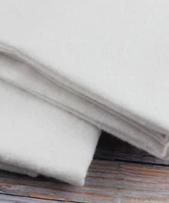 Flanellen Luiers - 3 Pack - 80cm X 80cm - Wit - FENSILO -Zwitsal - Winkel 550x366 22