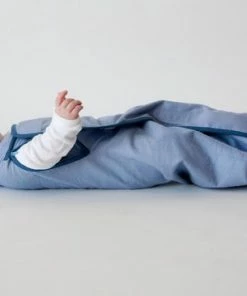 Pacco Plus Medium Afbouwdoek - Vanaf 5 Kg - Blauw -Zwitsal - Winkel 550x366 3