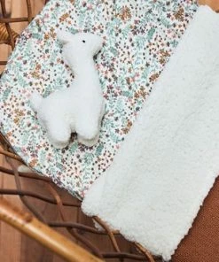 Jollein Baby Hoeslaken Wieg Jersey 40/50x80/90cm - Bloom -Zwitsal - Winkel 550x366 38