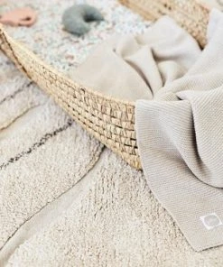 Jollein Baby Hoeslaken Wieg Jersey 40/50x80/90cm - Bloom -Zwitsal - Winkel 550x366 40