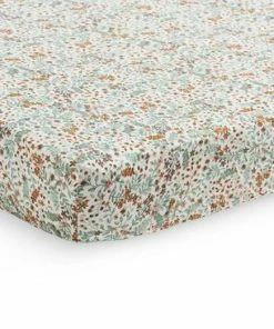 Jollein Baby Hoeslaken Wieg Jersey 40/50x80/90cm - Bloom -Zwitsal - Winkel 550x366 41