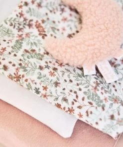 Jollein Hydrofiel Multidoek Bloom 115x115cm - 2 Stuks -Zwitsal - Winkel 550x366 48