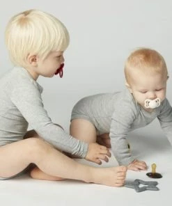 BIBS Fopspeen Supreme Natuurrubber|Baby Blue|Maat 1|0-6 Maanden -Zwitsal - Winkel 550x366 5