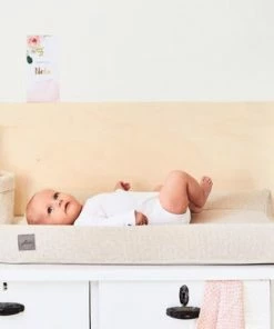 Jollein Hydrofiel Multidoek Bloom 115x115cm - 2 Stuks -Zwitsal - Winkel 550x366 50