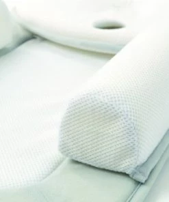 Doomoo Basics - Rugliggingsteun Met Ergonomisch Hoofdkussentje - Multi Sleep -Zwitsal - Winkel 550x366 65