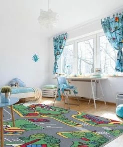 Carpe Mathique Speelkleed Raduno - 120 X 160 Cm -Zwitsal - Winkel 550x366 67