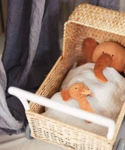 Jollein Rammelaar Elephant - Caramel -Zwitsal - Winkel 550x366 79