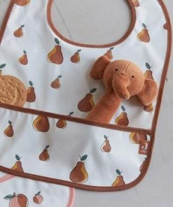 Jollein Rammelaar Elephant - Caramel -Zwitsal - Winkel 550x366 80