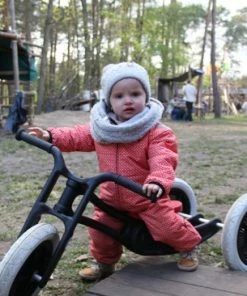 Ducksday - Winterpak Voor Baby - Unisex - Funky RED 62 Newborn - Kadoo -Zwitsal - Winkel 550x366 90