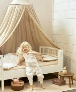 Meyco Branches Jumper Baby Slaapzak - 92cm - Sand -Zwitsal - Winkel 550x366 94