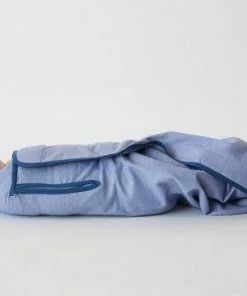 Pacco Plus Medium Afbouwdoek - Vanaf 5 Kg - Blauw -Zwitsal - Winkel 550x367