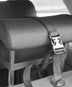 Zavelo - Baby Autospiegel - Verstelbare Achterbank Spiegel Baby - 360° Draaibaar - Onbreekbaar Acrylglas -Zwitsal - Winkel 550x367 25