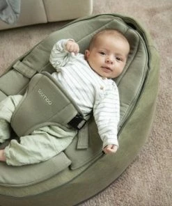 Doomoo - Seat'n Swing - Meegroeiende Poef En Schommelstoel - Kaki 16 Doomoo - Seat'n Swing - Meegroeiende Poef En Schommelstoel - Kaki -Zwitsal - Winkel 550x367 34