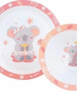 Fun House Mimi Koala Ontbijtsetje 3 Delig