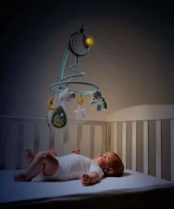 Chicco Next2dreams Mobile Blue -Zwitsal - Winkel 550x368 1