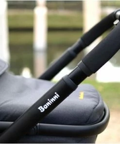 Baninni Kinderwagen Otto 3 In 1 Olive Green 17 Baninni Kinderwagen Otto 3 In 1 Olive Green -Zwitsal - Winkel 550x369 7