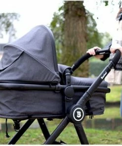 Baninni Kinderwagen Otto 3 In 1 Olive Green 20 Baninni Kinderwagen Otto 3 In 1 Olive Green -Zwitsal - Winkel 550x372 7