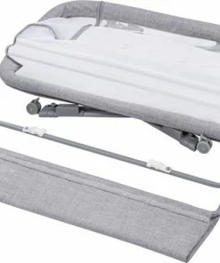 Lionelo Luna - Bedje - 2 In 1 - Geboorte Tot 9 Kg - 4 Wielen Met Blokkade 31 Lionelo Luna - Bedje - 2 In 1 - Geboorte Tot 9 Kg - 4 Wielen Met Blokkade -Zwitsal - Winkel 550x373 5