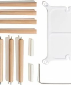 Bundel! Bad Sense Edition (Bad, Digitale Thermometer En Standaard) In De Kleur Wit Van Bébé-jou. -Zwitsal - Winkel 550x374 5