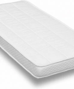 For Kidzz.. Babymatrassen For Kidzz.. Babymatras 40x80 X8cm - Polyether