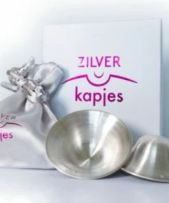 ZILVERKAPJES-M_SilverCaps_Coupelles De Protection Des Mamelons En Argent_Stillhütchen Aus Silber_Coppette D'argento_Copas De Lactancia De Ley_Koruyucu Gümüş Göğüs Kapakları_stribrna Ochrana Prsnich Bradavek_EU Product -Zwitsal - Winkel 550x377 5