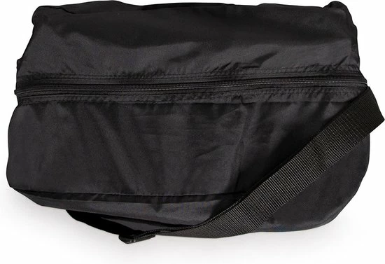 Baninni Draagtas Voor Moreno Buggy Zwart 2 Baninni Draagtas Voor Moreno Buggy Zwart - Afbeelding 2