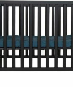 Pr?natal Pr Natal Box Met Platte Spijlen - In Hoogte Verstelbare Baby Box - Zwart -Zwitsal - Winkel 550x379