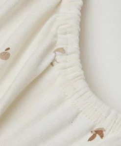 Jollein Aankleedkussenhoes Jersey 50x70cm - Farm -Zwitsal - Winkel 550x380 3