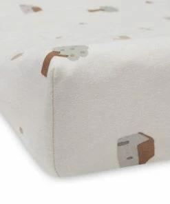 Jollein Aankleedkussenhoes Jersey 50x70cm - Farm -Zwitsal - Winkel 550x380 4