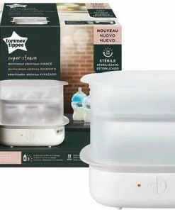 Nee Sterillisator Tommee Tippee Electrisch -Zwitsal - Winkel 550x382 3