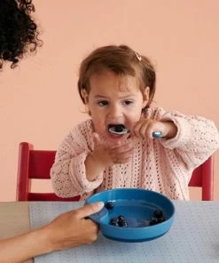 Mepal Mio Babyservies 3-delig Bestaat Uit Een Oefenbord, Antilekbeker En Oefenlepel Nijntje Explore Licht In Gewicht Kan Tegen Een Stootje -Zwitsal - Winkel 550x398